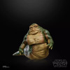 Hasbro Star Wars The Black Series – Rotta the Hutt – The Mandalorian & Grogu