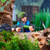 Hasbro G.I.JOE Classified-Reihe – Mad Marauders: Footloose & Mutt & Junkyard