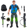 Hasbro G.I.JOE Classified-Reihe – Mad Marauders: Footloose & Mutt & Junkyard