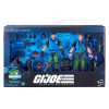 Hasbro G.I.JOE Classified-Reihe – Mad Marauders: Footloose & Mutt & Junkyard