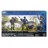 Hasbro G.I.JOE Classified-Reihe – Mad Marauders: Footloose & Mutt & Junkyard