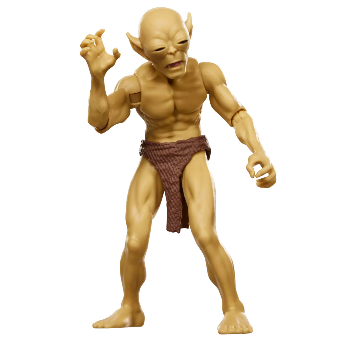 Marvel Legends Serie – Fantastic Four – Mole Man & Moloïds