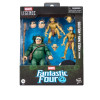 Marvel Legends Serie – Fantastic Four – Mole Man & Moloïds