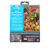 Marvel Legends Serie – Fantastic Four – Mole Man & Moloïds