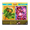 Marvel Legends Serie – Marvel Avengers: The Crossing – Vision & Scarlet Witch