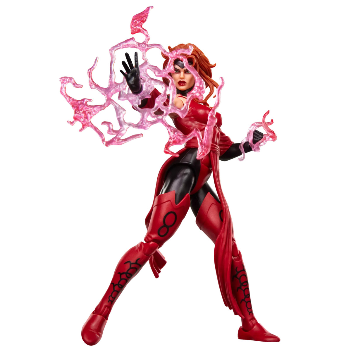 Marvel Legends Serie – Marvel Avengers: The Crossing – Vision & Scarlet Witch