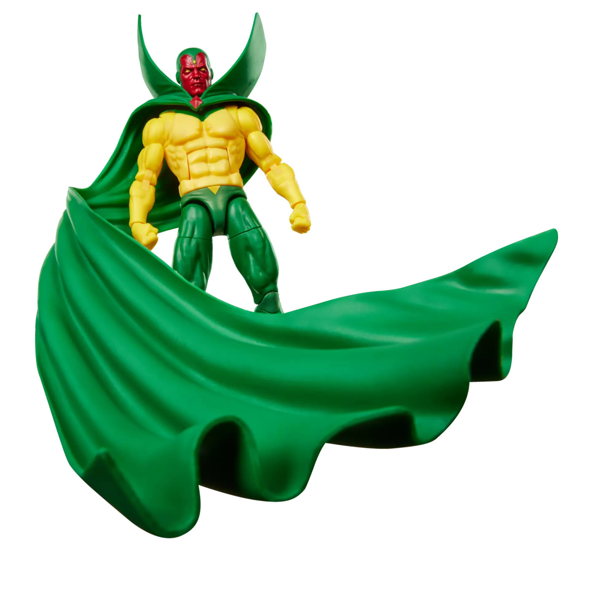 Marvel Legends Serie – Marvel Avengers: The Crossing – Vision & Scarlet Witch