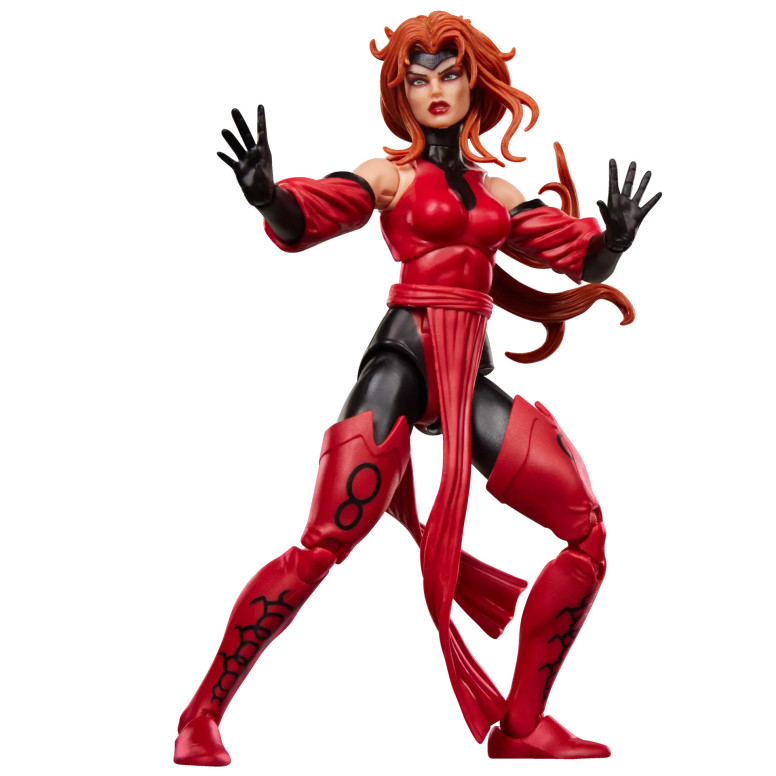 Marvel Legends Serie – Marvel Avengers: The Crossing – Vision & Scarlet Witch