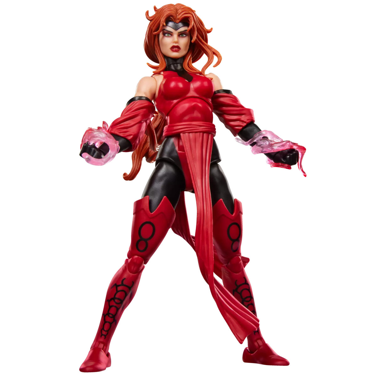 Marvel Legends Serie – Marvel Avengers: The Crossing – Vision & Scarlet Witch