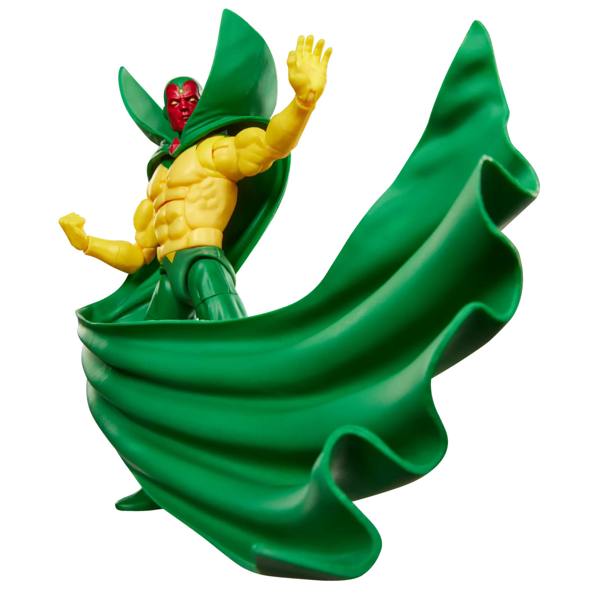 Marvel Legends Serie – Marvel Avengers: The Crossing – Vision & Scarlet Witch