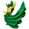 Marvel Legends Serie – Marvel Avengers: The Crossing – Vision & Scarlet Witch