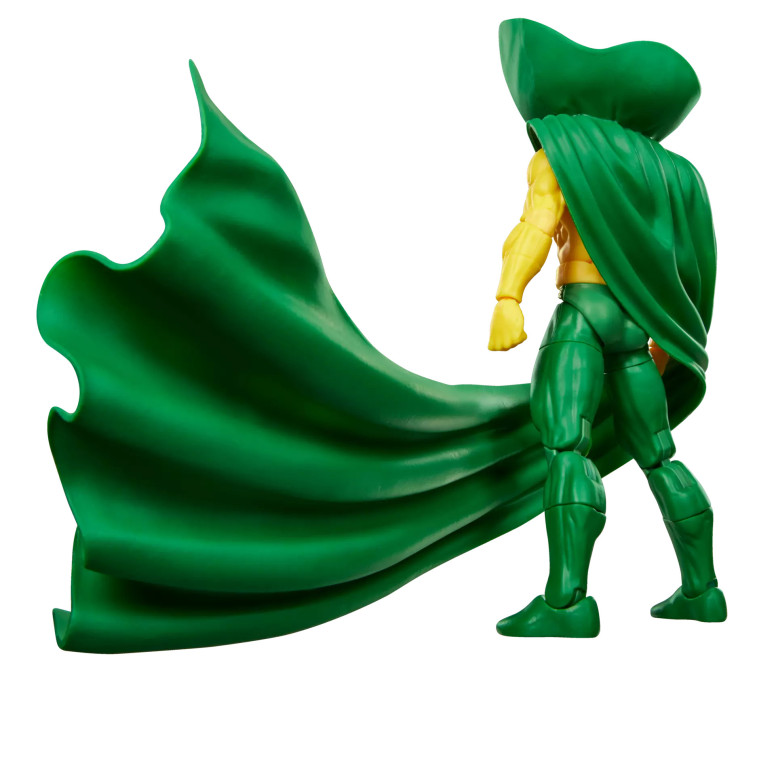 Marvel Legends Serie – Marvel Avengers: The Crossing – Vision & Scarlet Witch