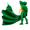 Marvel Legends Serie – Marvel Avengers: The Crossing – Vision & Scarlet Witch