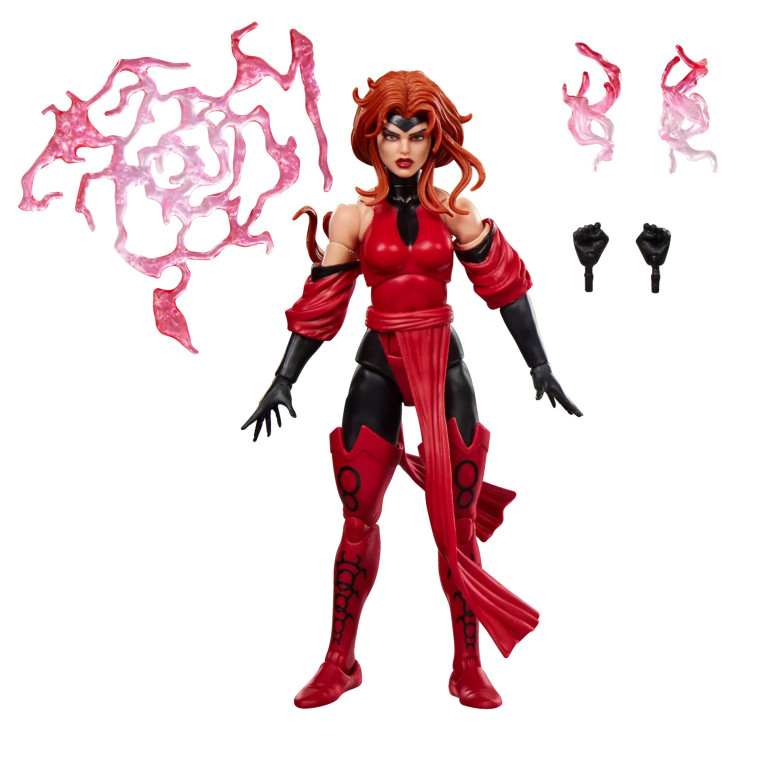Marvel Legends Serie – Marvel Avengers: The Crossing – Vision & Scarlet Witch