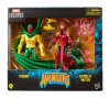 Marvel Legends Serie – Marvel Avengers: The Crossing – Vision & Scarlet Witch