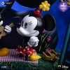 Iron Studios „ Disney “ Classics – „ Micky Maus “, „Minnie und Pluto im Park“ DX Art, Maßstab 1:10