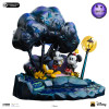 Iron Studios „ Disney “ Classics – „ Micky Maus “, „Minnie und Pluto im Park“ DX Art, Maßstab 1:10