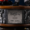 Iron Studios „ Disney “ Classics – Walt „ Disney “ & „ Micky Maus “ Mouse Legacy Replica 1:4