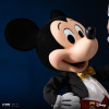 Iron Studios „ Disney “ Classics – Walt „ Disney “ & „ Micky Maus “ Mouse Legacy Replica 1:4