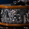 Iron Studios „ Disney “ Classics – Walt „ Disney “ & „ Micky Maus “ Mouse Legacy Replica 1:4