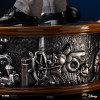 Iron Studios „ Disney “ Classics – Walt „ Disney “ & „ Micky Maus “ Mouse Legacy Replica 1:4