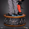 Iron Studios „ Disney “ Classics – Walt „ Disney “ & „ Micky Maus “ Mouse Legacy Replica 1:4