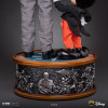 Iron Studios „ Disney “ Classics – Walt „ Disney “ & „ Micky Maus “ Mouse Legacy Replica 1:4