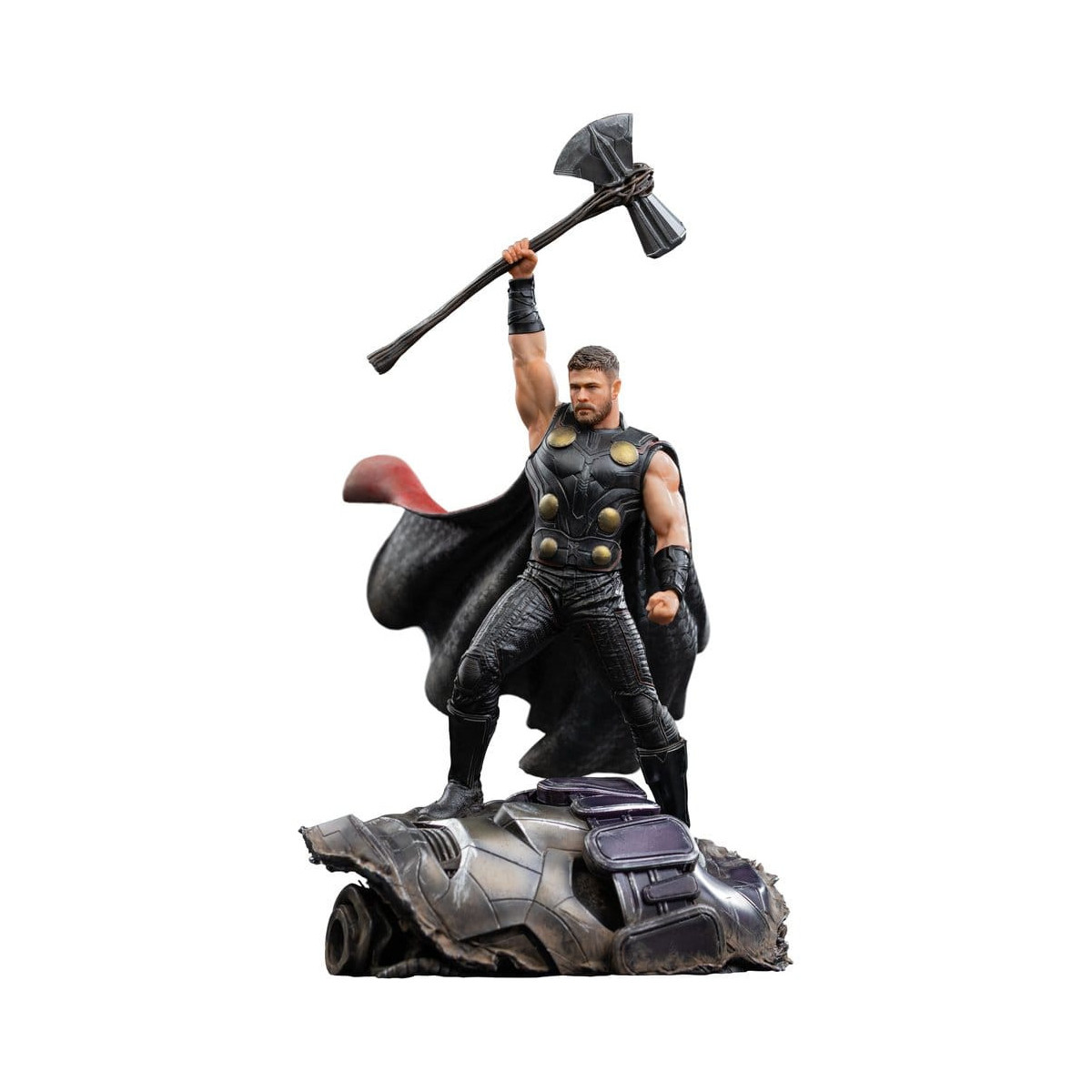 Iron Studios Marvel – „ Thor “ im Maßstab 1:10 – „ Avengers “: Doomsday