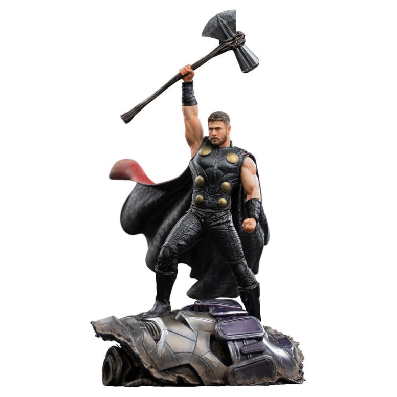 Iron Studios Marvel – „ Thor “ im Maßstab 1:10 – „ Avengers “: Doomsday