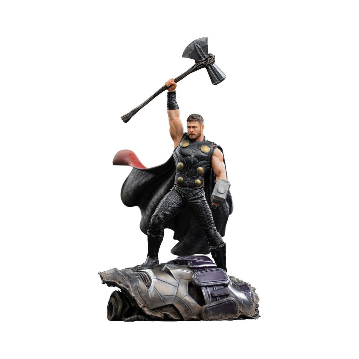 Iron Studios Marvel – „ Thor “ im Maßstab 1:10 – „ Avengers “: Doomsday