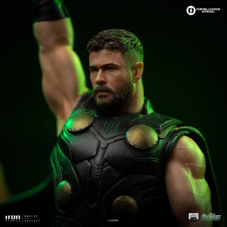 Iron Studios Marvel – „ Thor “ im Maßstab 1:10 – „ Avengers “: Doomsday