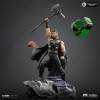 Iron Studios Marvel – „ Thor “ im Maßstab 1:10 – „ Avengers “: Doomsday
