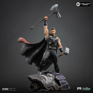 Iron Studios Marvel – „ Thor “ im Maßstab 1:10 – „ Avengers “: Doomsday