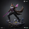 Iron Studios Marvel – Gambit Art, Maßstab 1:10 – „ Avengers “: Doomsday