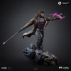 Iron Studios Marvel – Gambit Art, Maßstab 1:10 – „ Avengers “: Doomsday