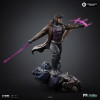 Iron Studios Marvel – Gambit Art, Maßstab 1:10 – „ Avengers “: Doomsday