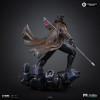 Iron Studios Marvel – Gambit Art, Maßstab 1:10 – „ Avengers “: Doomsday