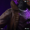 Iron Studios Marvel – Gambit Art, Maßstab 1:10 – „ Avengers “: Doomsday