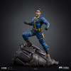 Iron Studios Marvel – Cyclops Art im Maßstab 1:10 – „ Avengers “: Doomsday