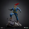 Iron Studios Marvel – Cyclops Art im Maßstab 1:10 – „ Avengers “: Doomsday