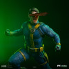 Iron Studios Marvel – Cyclops Art im Maßstab 1:10 – „ Avengers “: Doomsday
