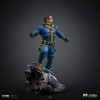 Iron Studios Marvel – Cyclops Art im Maßstab 1:10 – „ Avengers “: Doomsday