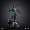Iron Studios Marvel – Cyclops Art im Maßstab 1:10 – „ Avengers “: Doomsday