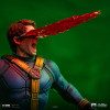 Iron Studios Marvel – Cyclops Art im Maßstab 1:10 – „ Avengers “: Doomsday