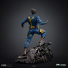 Iron Studios Marvel – Cyclops Art im Maßstab 1:10 – „ Avengers “: Doomsday