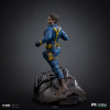 Iron Studios Marvel – Cyclops Art im Maßstab 1:10 – „ Avengers “: Doomsday
