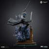 Iron Studios Marvel – Nightcrawler Art, Maßstab 1:10 – „ Avengers “: Doomsday