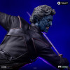 Iron Studios Marvel – Nightcrawler Art, Maßstab 1:10 – „ Avengers “: Doomsday