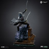 Iron Studios Marvel – Nightcrawler Art, Maßstab 1:10 – „ Avengers “: Doomsday