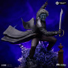 Iron Studios Marvel – Nightcrawler Art, Maßstab 1:10 – „ Avengers “: Doomsday